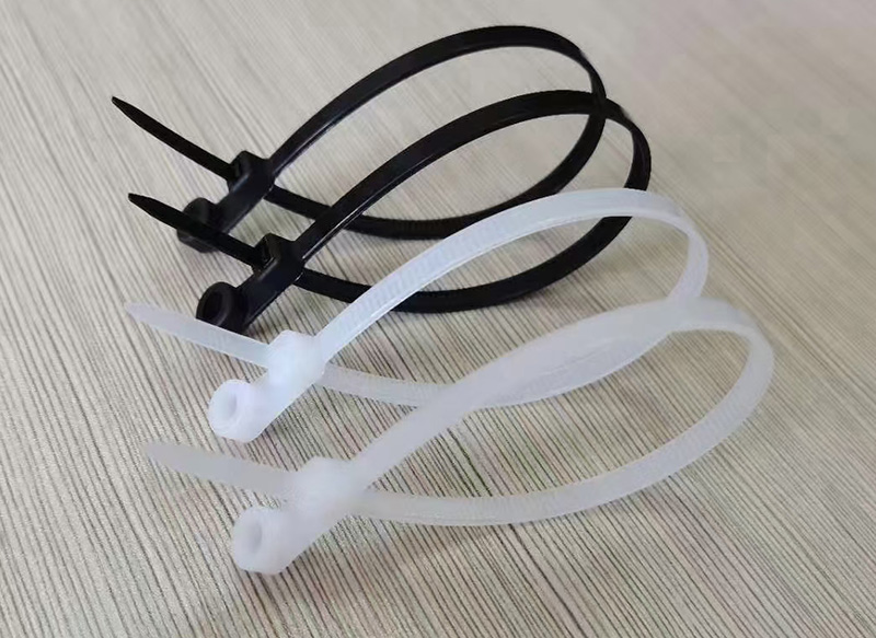 可松式尼龍?jiān)鷰?